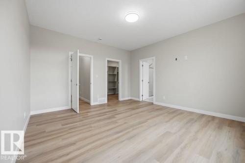 Bedroom - 6204 150 Avenue, Edmonton, AB 