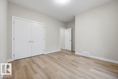 Bedroom - 6204 150 Avenue, Edmonton, AB 