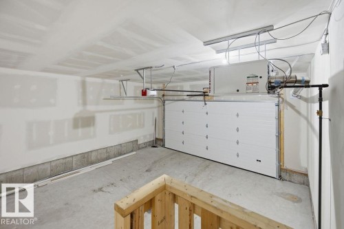 Garage - 6204 150 Avenue, Edmonton, AB 