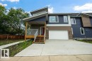 Front house - 6204 150 Avenue, Edmonton, AB 