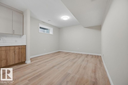 Basement - 6204 150 Avenue, Edmonton, AB 