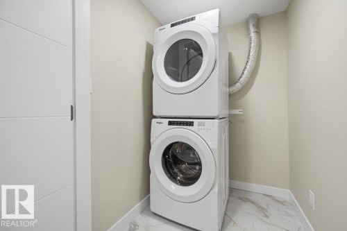 Laundry room - 6204 150 Avenue, Edmonton, AB 