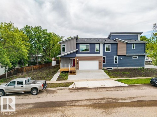 Front house - 6204 150 Avenue, Edmonton, AB 