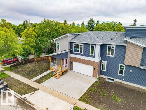 Front house - 6204 150 Avenue, Edmonton, AB 