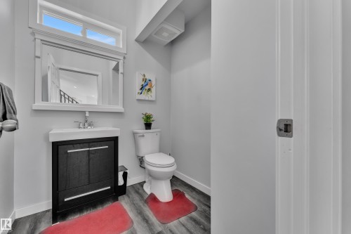 2219 Millbourne Road W, Edmonton, AB 