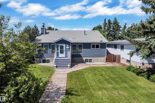 2219 Millbourne Road W, Edmonton, AB 