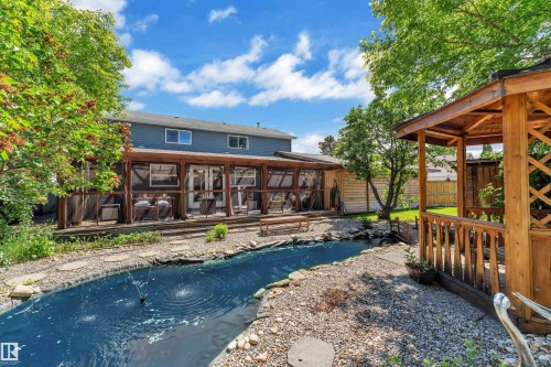 2219 Millbourne Road W, Edmonton, AB 