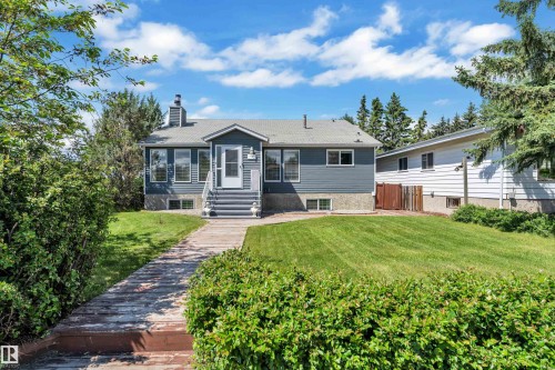 2219 Millbourne Road W, Edmonton, AB 