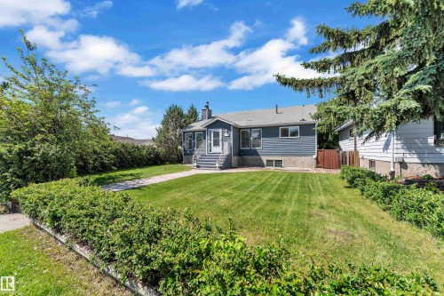 2219 Millbourne Road W, Edmonton, AB 
