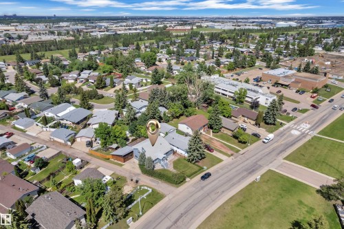 2219 Millbourne Road W, Edmonton, AB 