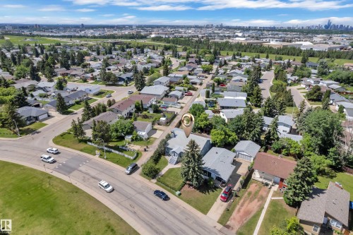 2219 Millbourne Road W, Edmonton, AB 