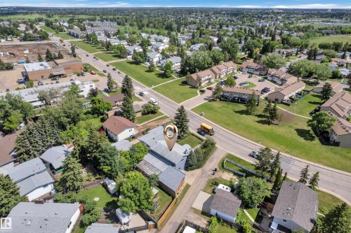 2219 Millbourne Road W, Edmonton, AB 