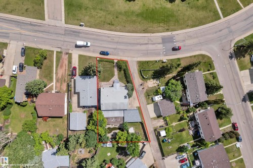 2219 Millbourne Road W, Edmonton, AB 