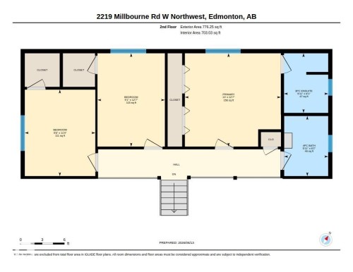 2219 Millbourne Road W, Edmonton, AB 