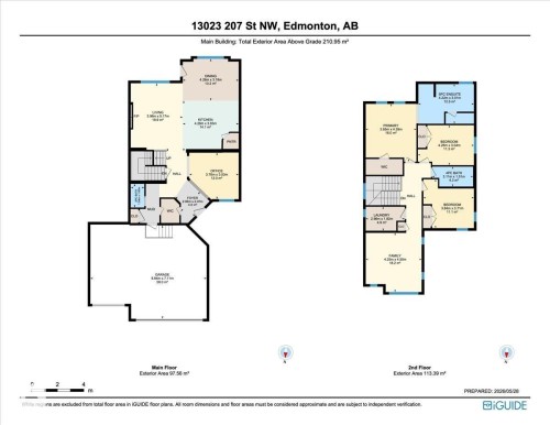 13023 207 Street, Edmonton, AB 
