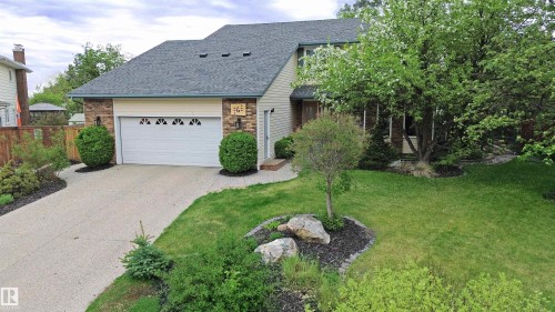 6 MARLBORO Place  Spruce Grove, AB T7X 2P1