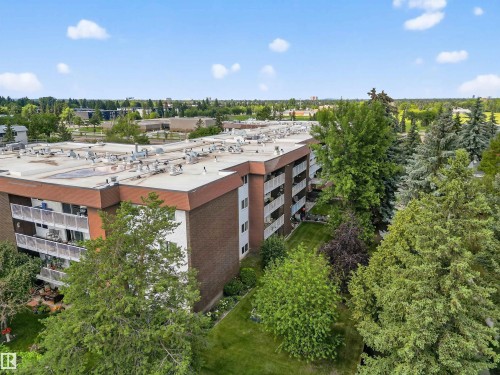 308 14810 51 Ave, Edmonton, AB 