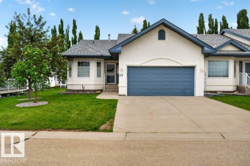 23 9 Dechene Road, Edmonton, AB 