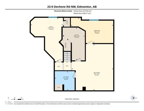 23 9 Dechene Road, Edmonton, AB 