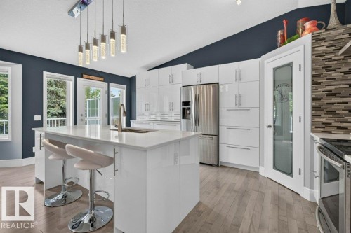 23 9 Dechene Road, Edmonton, AB 