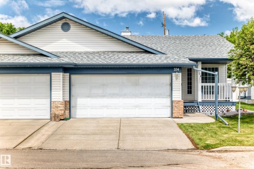 104 Maisonette Village, Leduc, AB 