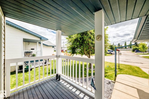 104 Maisonette Village, Leduc, AB 