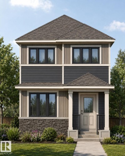 29 Nerine Crescent, St. Albert, AB 