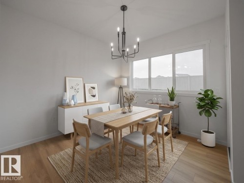 14 Nectar Wynd, St. Albert, AB 