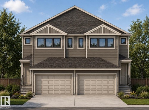 14 Nectar Wynd, St. Albert, AB 