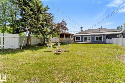 4702 54 A Avenue, Vegreville, AB - Outdoor
