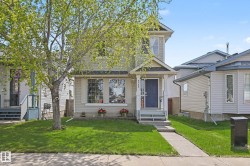 2123 36 Avenue  Edmonton, AB T6T 1S3