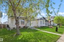 2123 36 Avenue, Edmonton, AB  - Outdoor With Facade 