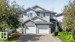 3428 MCKAY Lane  Edmonton, AB T6W 1L5