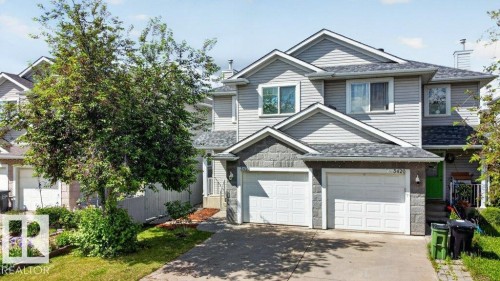 3428 Mckay Lane, Edmonton, AB 