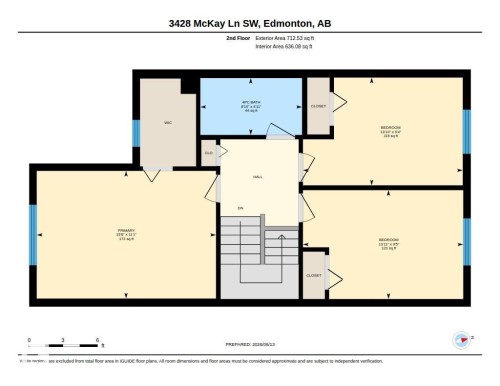 3428 Mckay Lane, Edmonton, AB 