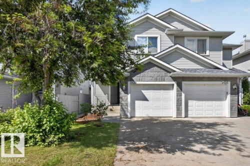 3428 Mckay Lane, Edmonton, AB 