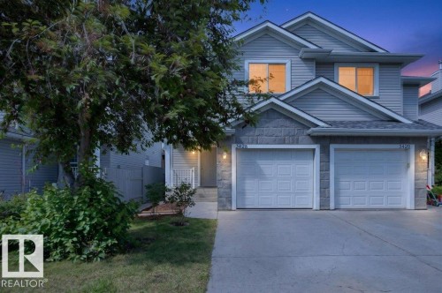 3428 Mckay Lane, Edmonton, AB 