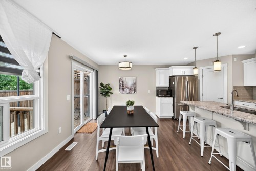 4477 Annett Common, Edmonton, AB 