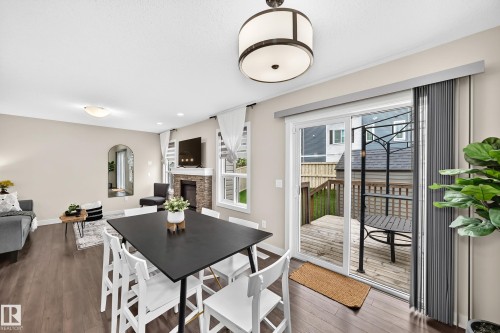 4477 Annett Common, Edmonton, AB 
