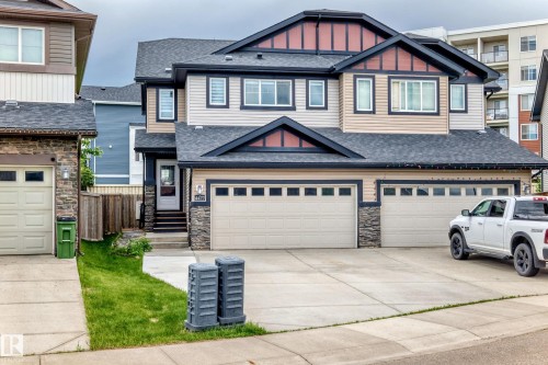 4477 Annett Common, Edmonton, AB 