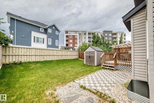 4477 Annett Common, Edmonton, AB 