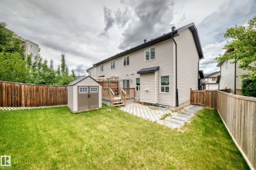 4477 Annett Common, Edmonton, AB 