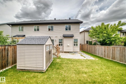 4477 Annett Common, Edmonton, AB 