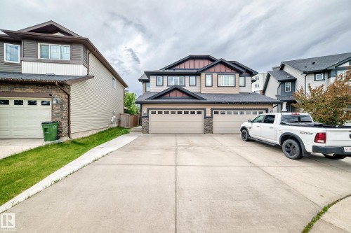 4477 Annett Common, Edmonton, AB 
