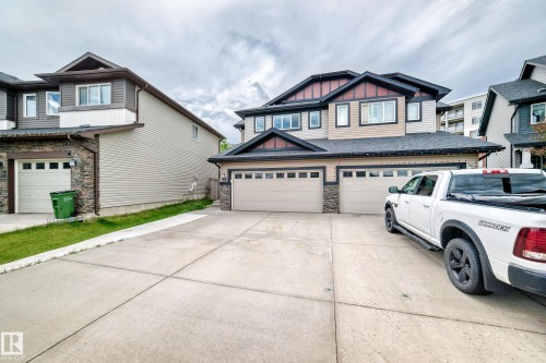 4477 Annett Common, Edmonton, AB 