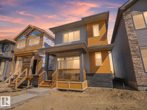 424 176 Avenue, Edmonton, AB 