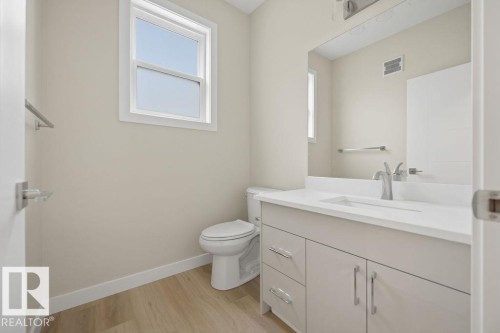 Bathroom - 15004 62 Street, Edmonton, AB 