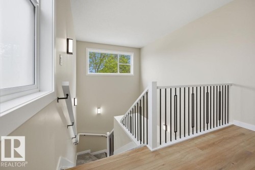 Stairs - 15004 62 Street, Edmonton, AB 