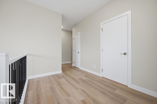 Empty room - 15004 62 Street, Edmonton, AB 