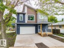 Front house - 15004 62 Street, Edmonton, AB 